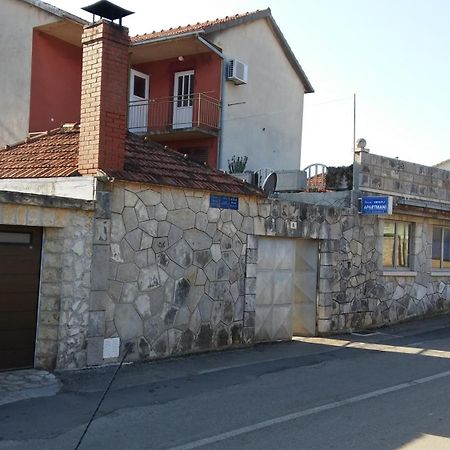 Apartments Srhoj Stari Grad (Hvar) Quarto foto