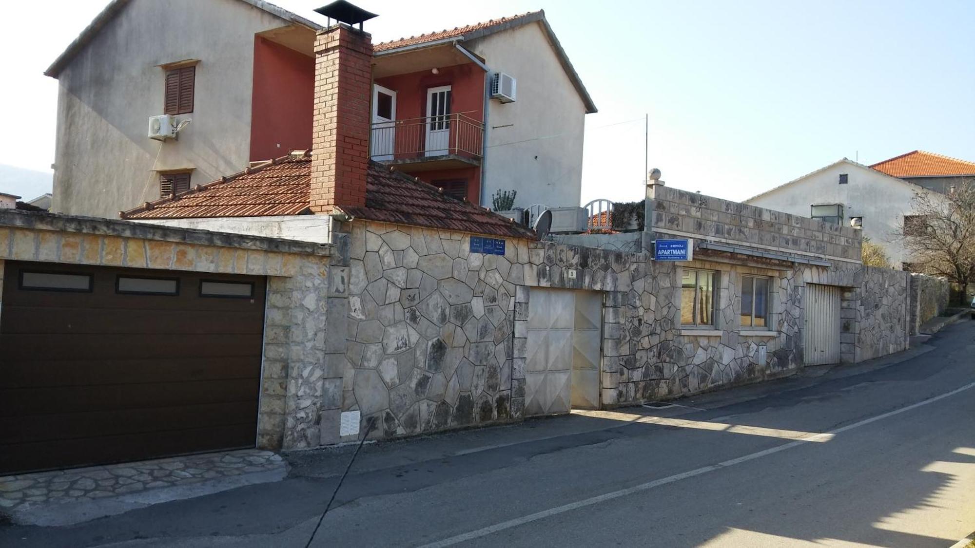 Apartments Srhoj Stari Grad (Hvar) Quarto foto