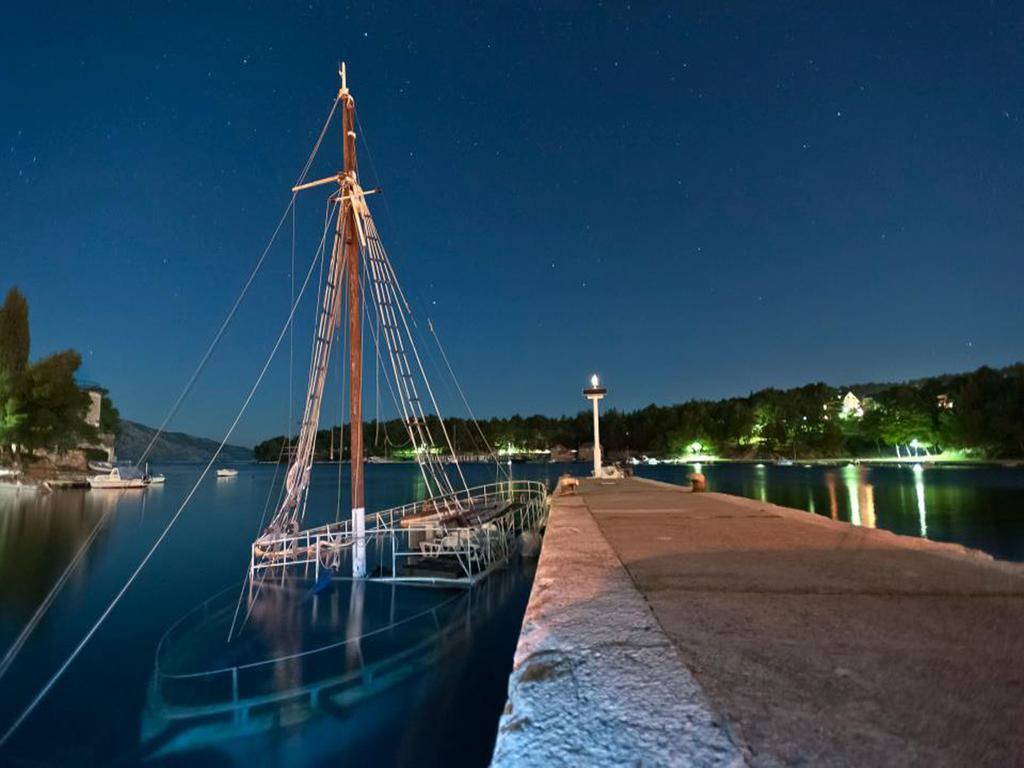 Apartments Srhoj Stari Grad (Hvar) Exterior foto