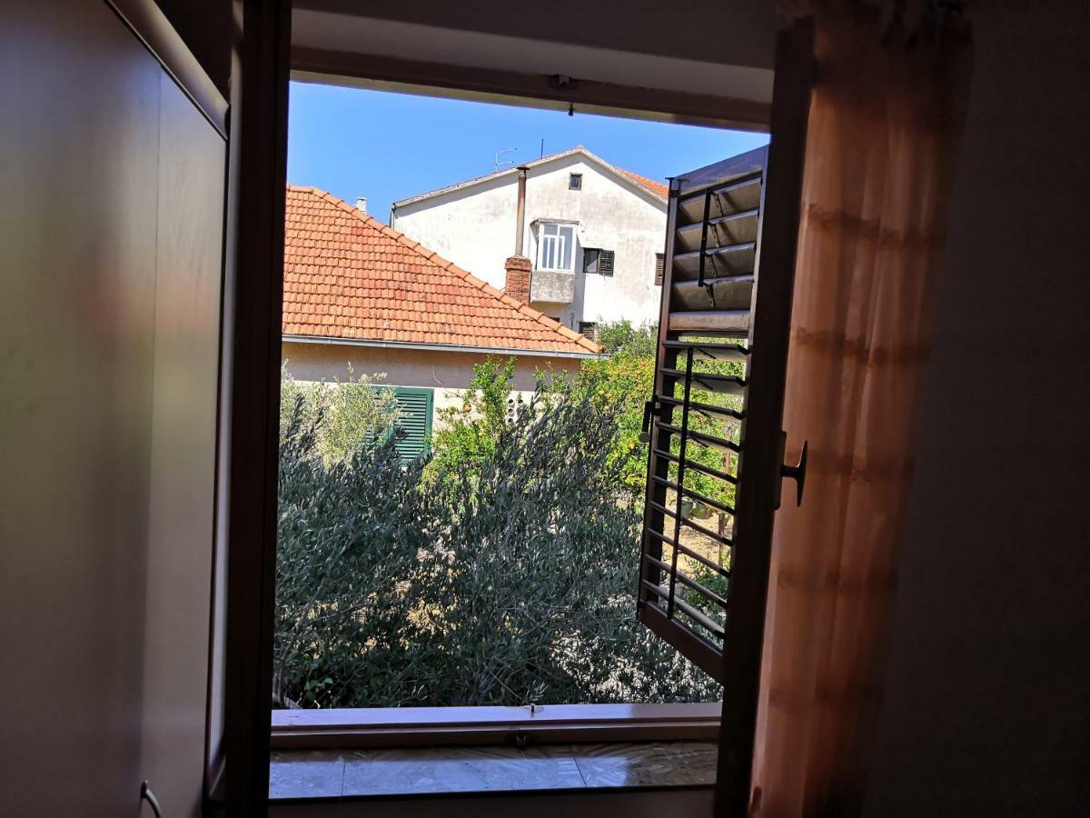 Apartments Srhoj Stari Grad (Hvar) Exterior foto
