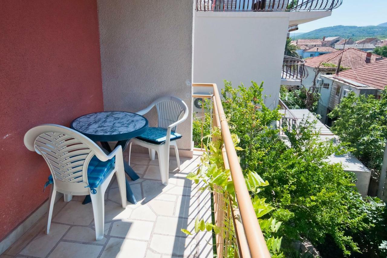 Apartments Srhoj Stari Grad (Hvar) Exterior foto