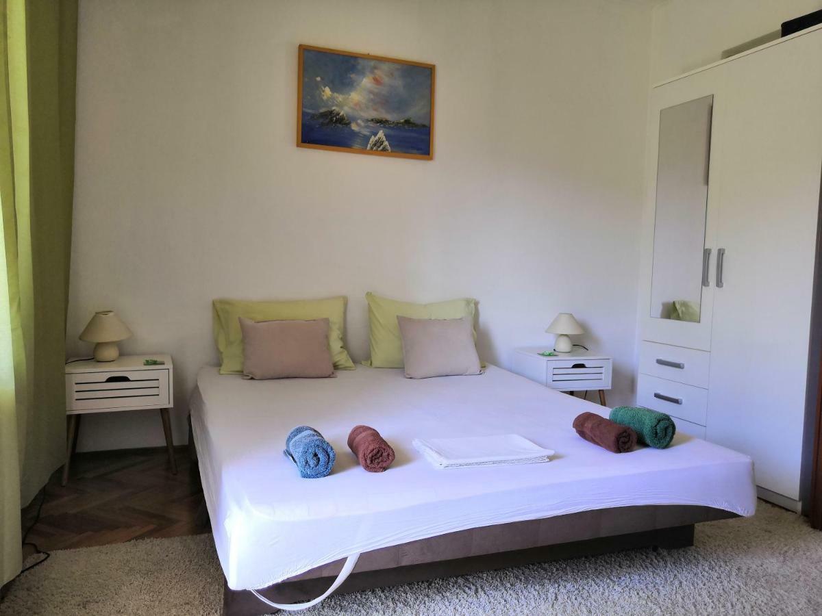 Apartments Srhoj Stari Grad (Hvar) Exterior foto