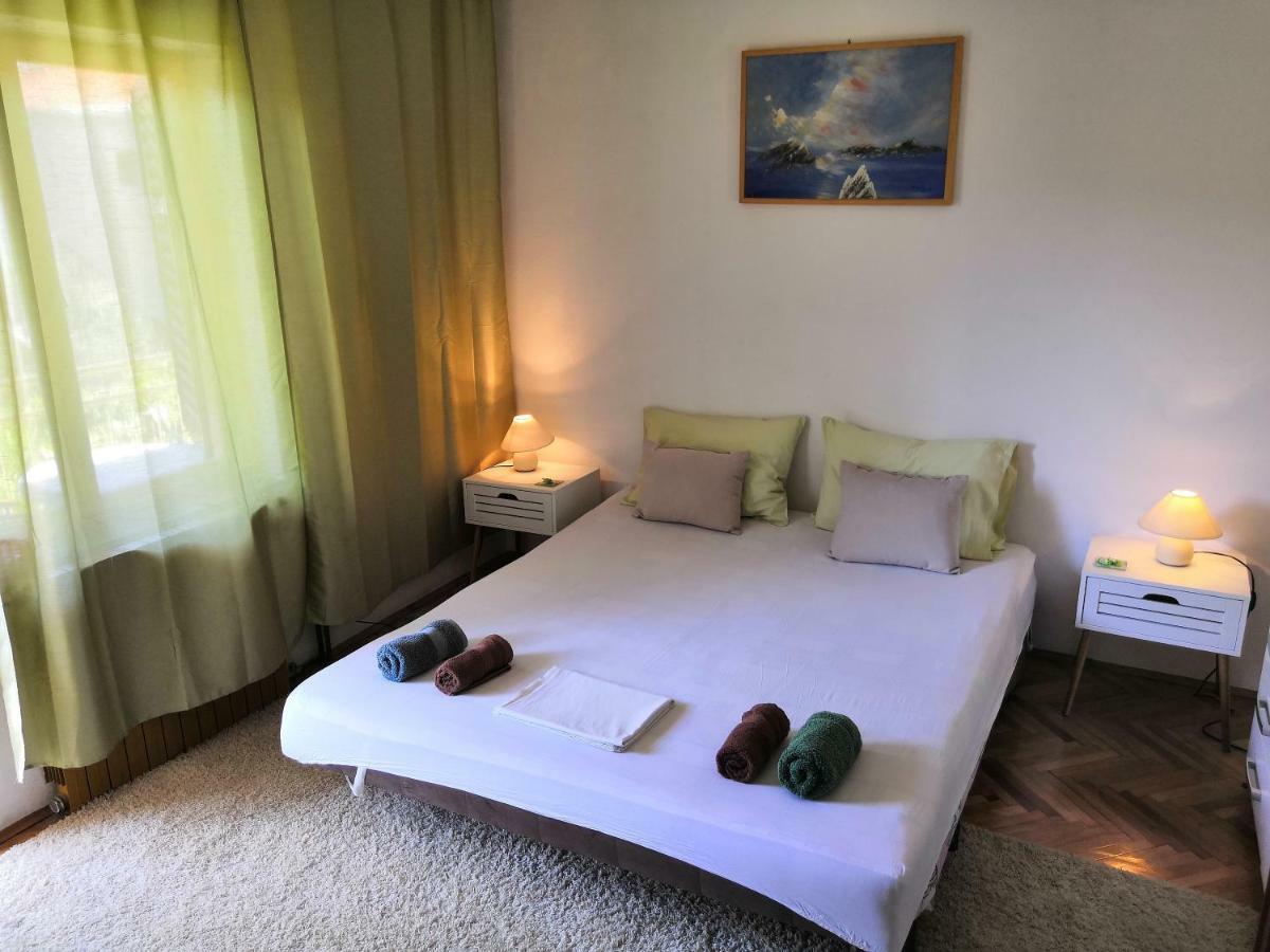 Apartments Srhoj Stari Grad (Hvar) Exterior foto